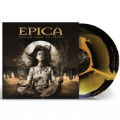 Epica - Design Your Universe (Reedice 2023) Limited Coloured Vinyl