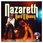 Nazareth - Hard N Heavy/Rocking Tracks `73-`08 