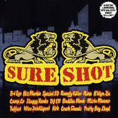 Various Artists - Sure Shot (1998) 