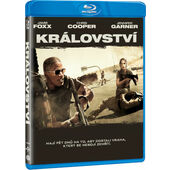 Film/Akční - Království (Blu-ray)