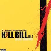 Soundtrack - Kill Bill Vol. 1 (Original Soundtrack 2014) - Vinyl