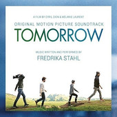Soundtrack / Frederika Stahl - Tomorrow (OST, 2016) 