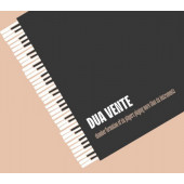 Dua Vente - Dua Vente (2CD, 2019)