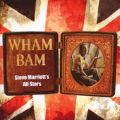 Steve Marriott - Wham Bam 