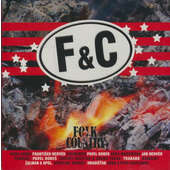 Various Artists - F&C (Folk & Country - Hity Poslední Doby)