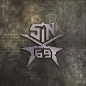 Sin69 - Sin69 (2022) /Digipack