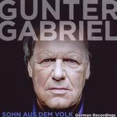 Gunter Gabriel - Sohn Aus Dem Volk - German Recordings (2009)