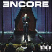 Eminem - Encore (2004) 