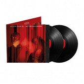 Peter Gabriel - In The Big Room (2026) - Limited Vinyl