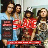Slade - Live At The New Victoria (2024)