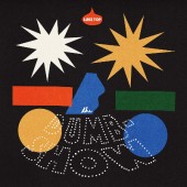 Luke Top - Dumb-Show (EP, 2018) - Vinyl 