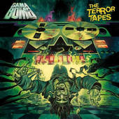 Gama Bomb - Terror Tapes (2013) 