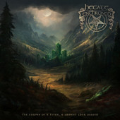 Hecate Enthroned - Corpse Of A Titan, A Lament Long Buried (2026)