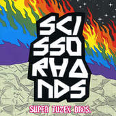 Scissorhands - Super Tuzex Bros. (2010) 