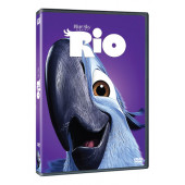 Film/Animovaný - Rio 