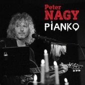 Peter Nagy - Pianko (2018) 