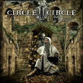 Circle II Circle - Delusions Of Grandeur (Limited Edition) DIGIPACK