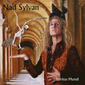 Nad Sylvan - Spiritus Mundi Digipak, Limited Edition, Bonus Track(S)