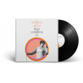 Ella Fitzgerald - Moment Of Truth: Ella At The Coliseum (2025) - Vinyl