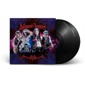 Hollywood Vampires - Live In Rio (2023) - Limited Vinyl