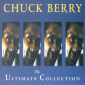 Chuck Berry - Ultimate Collection (Edice 2007) 
