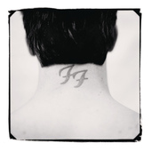 Foo Fighters - There Is Nothing Left To Lose (Edice 2015) - 180 gr. Vinyl 