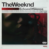 Weeknd - Echoes Of Silence (Edice 2015)