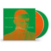 Pet Shop Boys - A Man From The Future (2026) /2CD