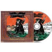 Kanonenfieber - Soldatenschicksale (2026) /Limited Mediabook