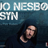 Jo Nesbø - Syn/MP3 