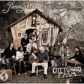 Jimmy Webb & The Webb Brothers - Cottonwood Farm (2009)