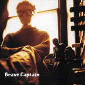 Brave Captain - Fingertip Saint Sessions Vol. 1 DOPRODEJ
