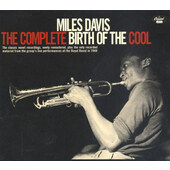 Miles Davis - Complete Birth Of The Cool (Remastered, 1998) 