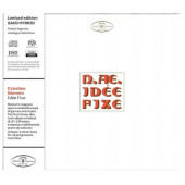 Czeslaw Niemen - Idée Fixe (Edice 2023) /CD+SACD