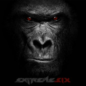 Extreme - Six (2023) - Limited Vinyl
