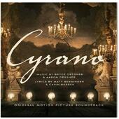 Soundtrack - Cyrano (2022)
