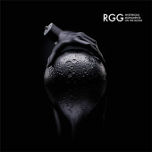 RGG Trio - Mysterious Monuments On The Moon (2021)