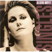 Alison Moyet - Singles (1995)