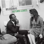 Miles Davis - Autumn Leaves (2017) - Vinyl