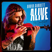 David Garrett - Alive - My Soundtrack (2020)