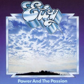 Eloy - Power And The Passion (Remastered) 