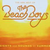 Beach Boys - Sights And Sounds Of Summer CD OBAL