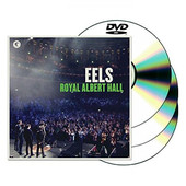 Eels - Royal Albert Hall (2CD + DVD) 