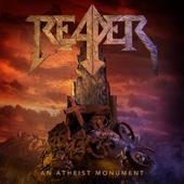 Reaper - An Atheist Monument (Ltd.Vinyl LP) 