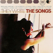 Various Artists - They Write The Songs (2002) 