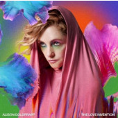 Alison Goldfrapp - Love Invention (2023)