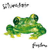Silverchair - Frogstomp (Reedice 2020)