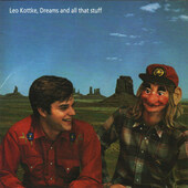 Leo Kottke - Dreams And All That Stuff (Edice 1992)