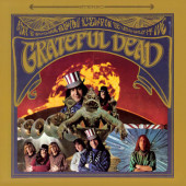 Grateful Dead - Grateful Dead (Reedice 2020)