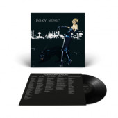 Roxy Music - For Your Pleasure (Reedice 2022) - Vinyl